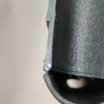 Louis Vuitton Leather Tote — фото 16