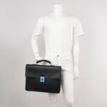 Louis Vuitton Leather Tote — фото 2