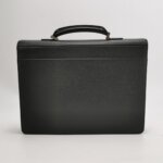 Louis Vuitton Leather Tote — фото 5