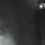 Prada Leather Shoulder Bag — фото 10