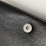 Prada Leather Shoulder Bag — фото 13