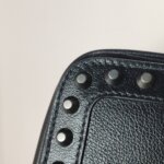 Prada Leather Shoulder Bag — фото 14