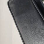 Prada Leather Shoulder Bag — фото 16