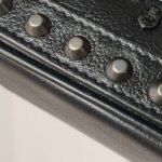 Prada Leather Shoulder Bag — фото 18