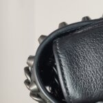 Prada Leather Shoulder Bag — фото 19