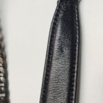 Prada Leather Shoulder Bag — фото 21