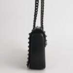 Prada Leather Shoulder Bag — фото 3