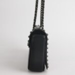 Prada Leather Shoulder Bag — фото 4