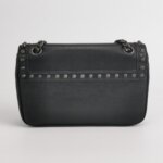 Prada Leather Shoulder Bag — фото 5