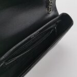 Prada Leather Shoulder Bag — фото 7