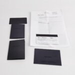 Prada Leather Shoulder Bag — фото 9