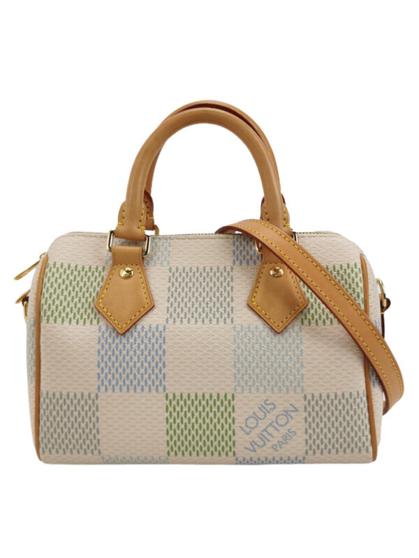 Louis Vuitton Speedy — продано