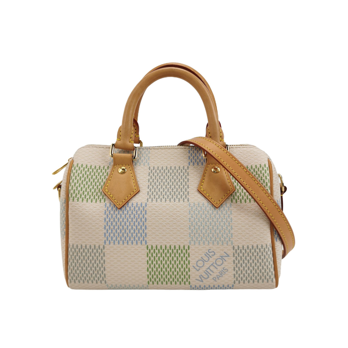 Louis Vuitton Speedy — продано