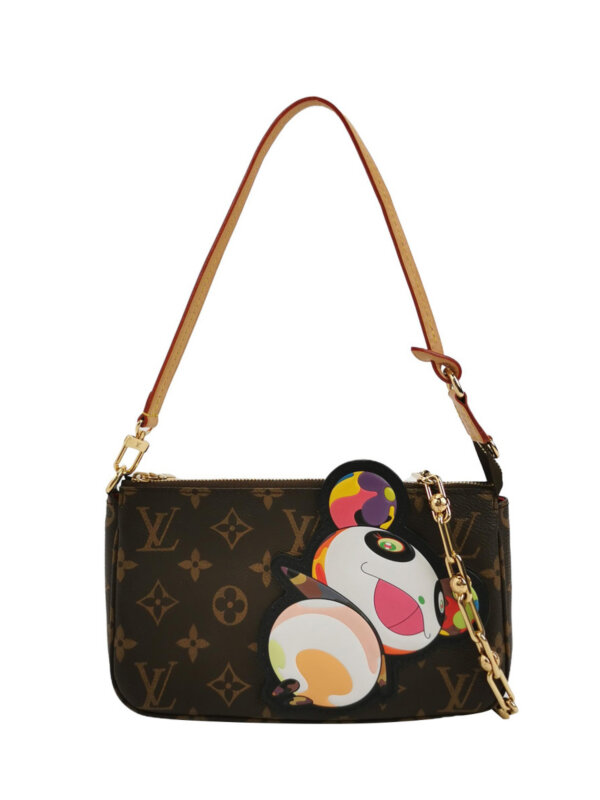 Винтажная сумка Louis Vuitton Accessories