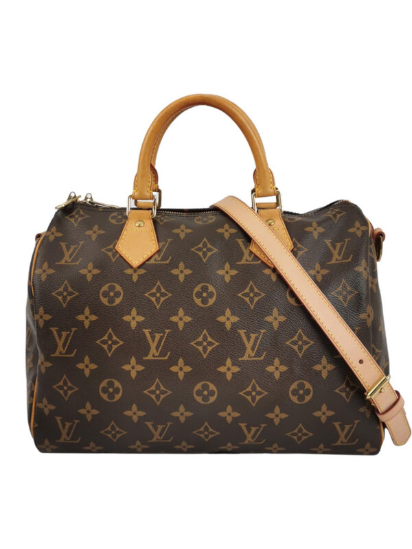 Louis Vuitton Monogram — продано