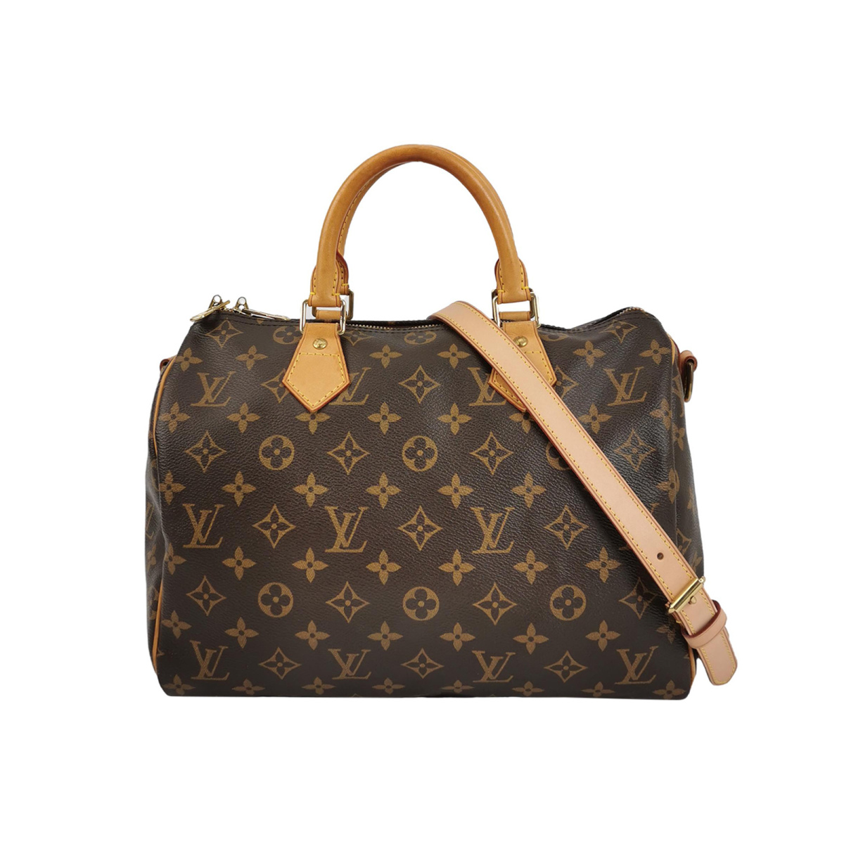 Louis Vuitton Monogram — продано
