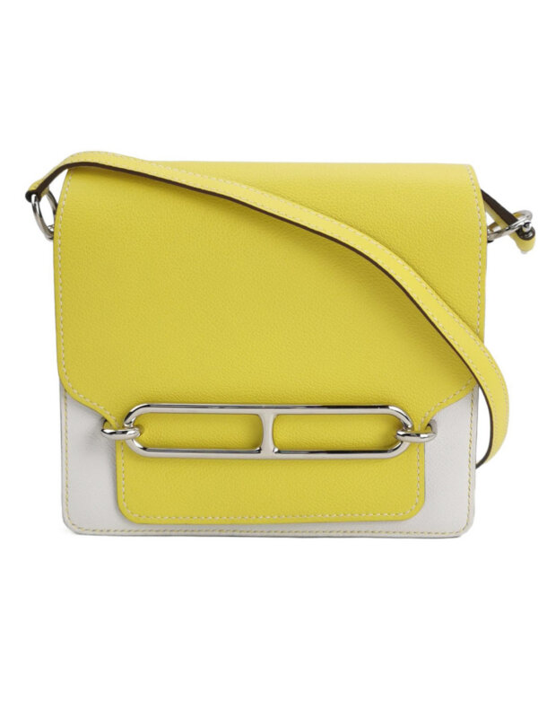 Hermès Roulis — продано