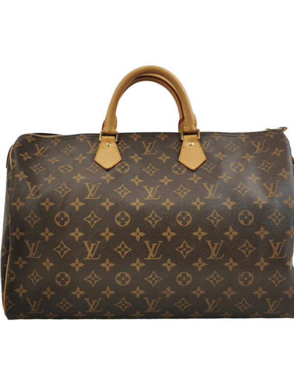 Louis Vuitton Monogram — продано