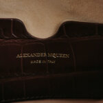 Alexander McQueen — фото 8