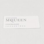 Alexander McQueen — фото 9