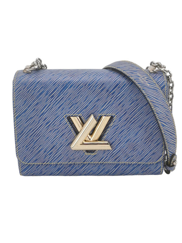 Louis Vuitton Twist — продано