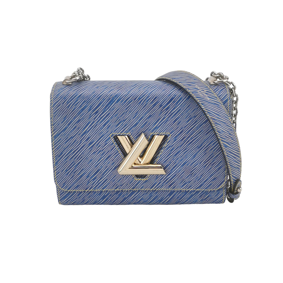 Louis Vuitton Twist — продано