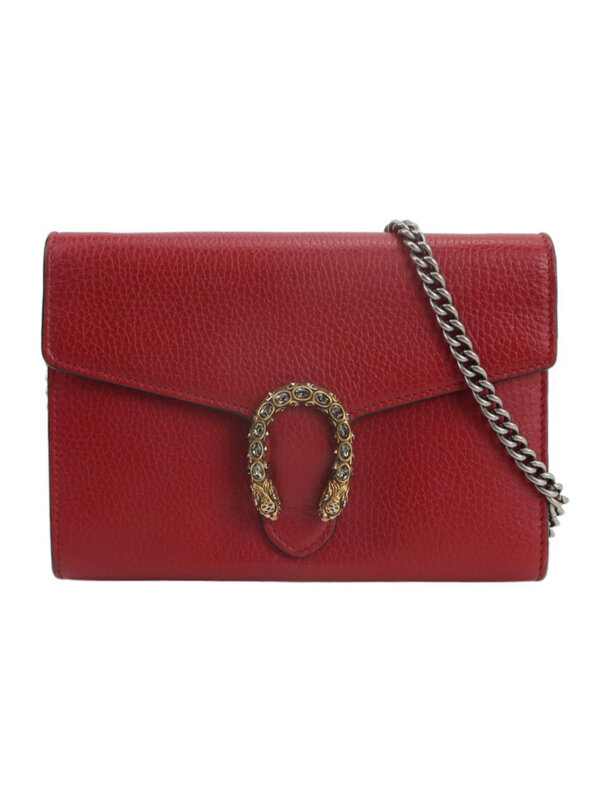 Gucci Dionysus — продано