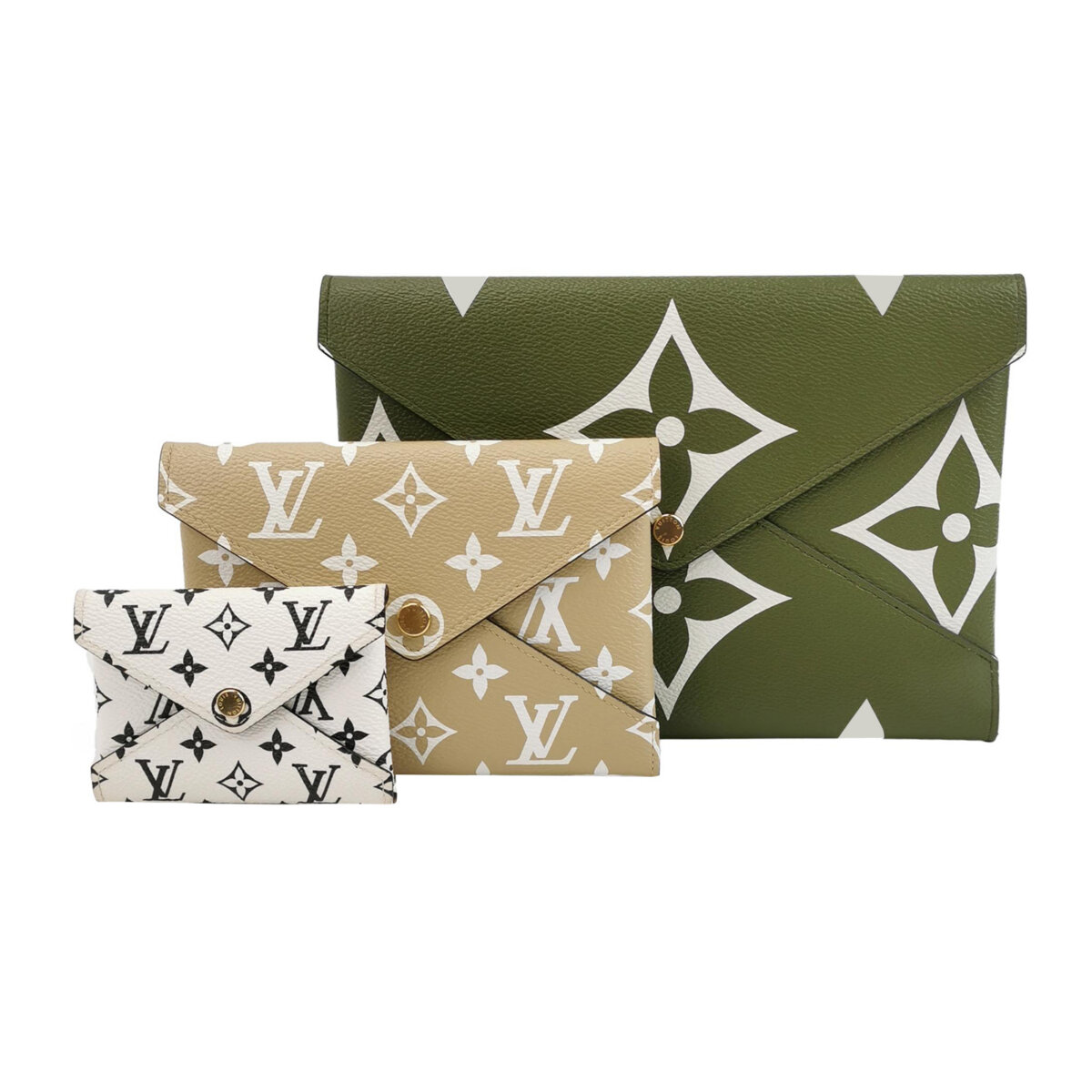 Louis Vuitton Pochette — фото 1