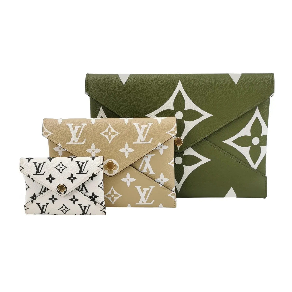 Louis Vuitton Pochette (Луи Виттон) — фото 1