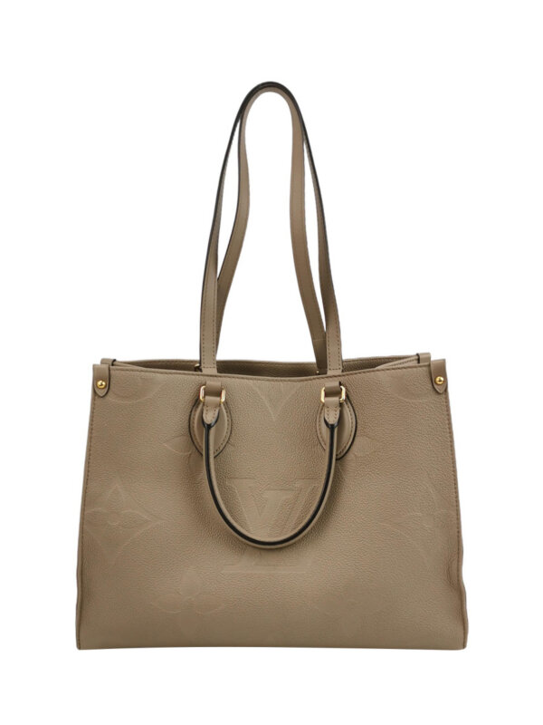 Louis Vuitton Onthego