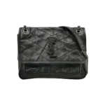 Saint Laurent Niki (Сен Лоран) — миниатюра 1