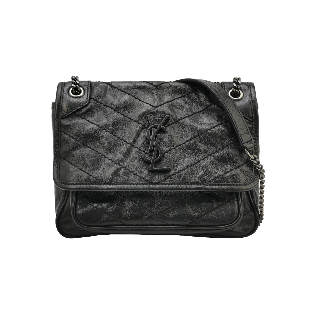 Saint Laurent Niki — фото 1