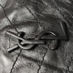 Saint Laurent Niki — фото 10