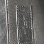 Saint Laurent Niki — фото 9