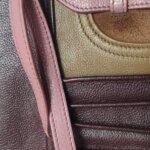 Prada Leather Shoulder Bag — фото 11