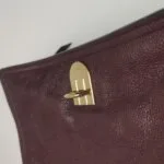 Prada Colorblock Calfskin Crossbody — фото 14