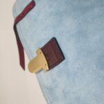 Prada Leather Shoulder Bag — фото 15