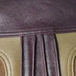 Prada Colorblock Calfskin Crossbody — фото 17