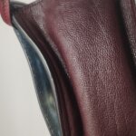 Prada Leather Shoulder Bag — фото 19