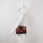 Prada Leather Shoulder Bag — фото 2