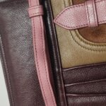 Prada Leather Shoulder Bag — фото 20