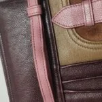 Prada Colorblock Calfskin Crossbody — фото 20