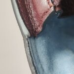 Prada Leather Shoulder Bag — фото 23