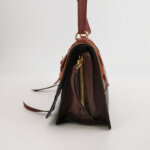 Prada Leather Shoulder Bag — фото 3