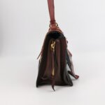 Prada Leather Shoulder Bag — фото 4