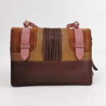 Prada Leather Shoulder Bag — фото 5