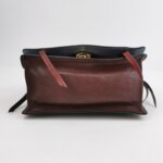 Prada Leather Shoulder Bag — фото 6