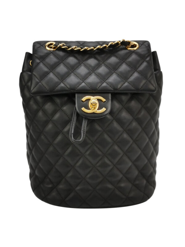 Chanel Urban Spirit — продано