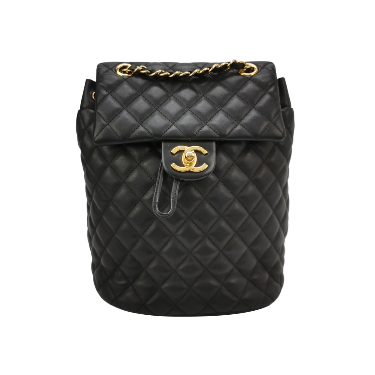 Chanel Urban Spirit — продано