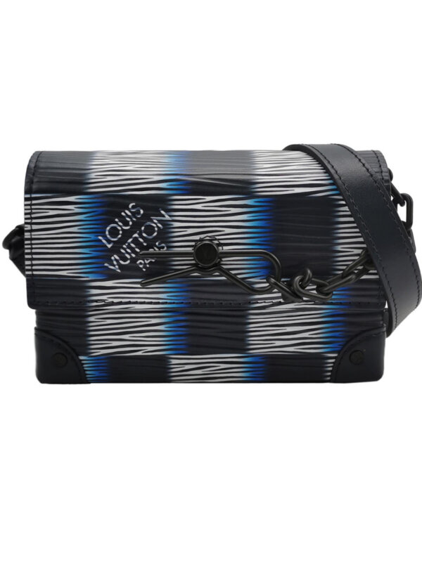 Louis Vuitton Steamer — продано